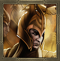 Avatar of Valaquenta10