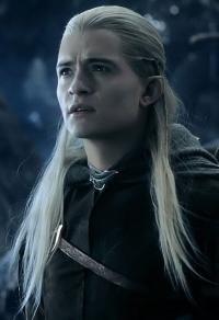 Avatar of Legolas1994