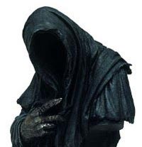 Avatar of NazgÃƒÂ»l