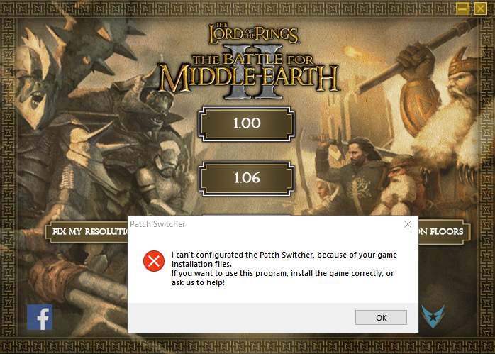 battle for middle earth 2 options.ini download