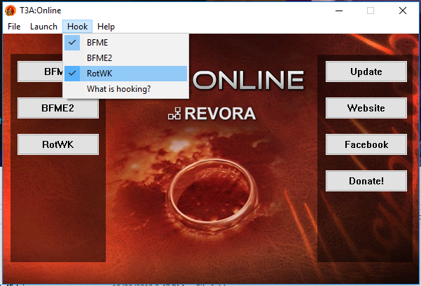 BFME1/BFME2/ROTWK] Games Download & Installation Guide - Page 42 -  T3A:Online Support and Discussion - Revora Forums