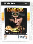 Commandos 2 Men of Courage Sold Out.jpg