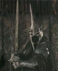 Witch King's Photo