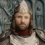 Aragorn King Elessar's Photo