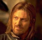 Boromir's Photo