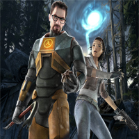 Dr.GordonFreeman's Photo