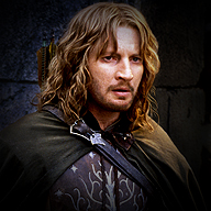 Faramir Captain of Gondor's Photo