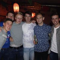 Jack Bailey's Photo