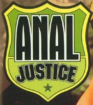 ANAL-JUSTICE's Photo