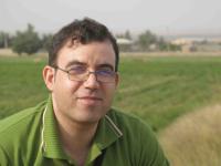 Mehdi Seylani's Photo