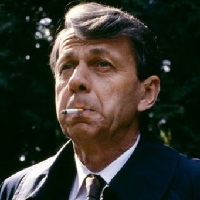 The Smoking Man™'s Photo