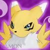 Renamon's Photo